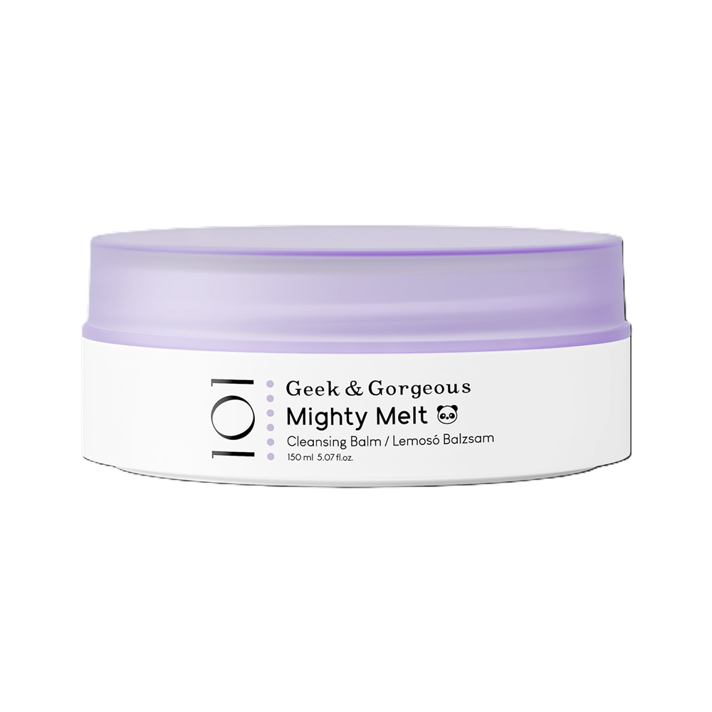 Geek&Gorgeous Mighty Melt 150 Ml
