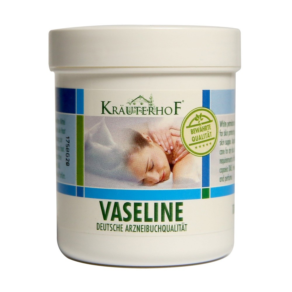 Krauterhof Vaselina 100ml
