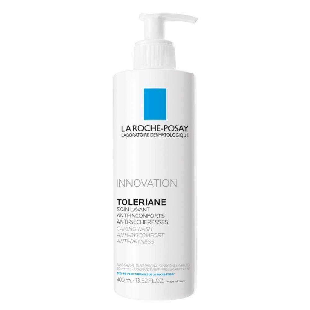 La Roche Posay Toleriane Crema de Spalare pt Fata 400ml