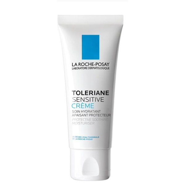 La Roche Posay Toleriane Sensitive Cr Hidratanta Prebiotica 40ml