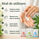 Canepa Unguent 10  Ulei De Canepa 250ml