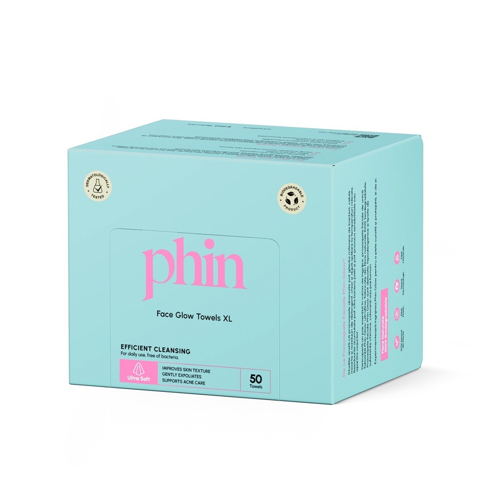 Phin Prosoape Faciale Glow Xl 50