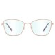 Brilo Ochelari pt Computer REB 510B+0.00