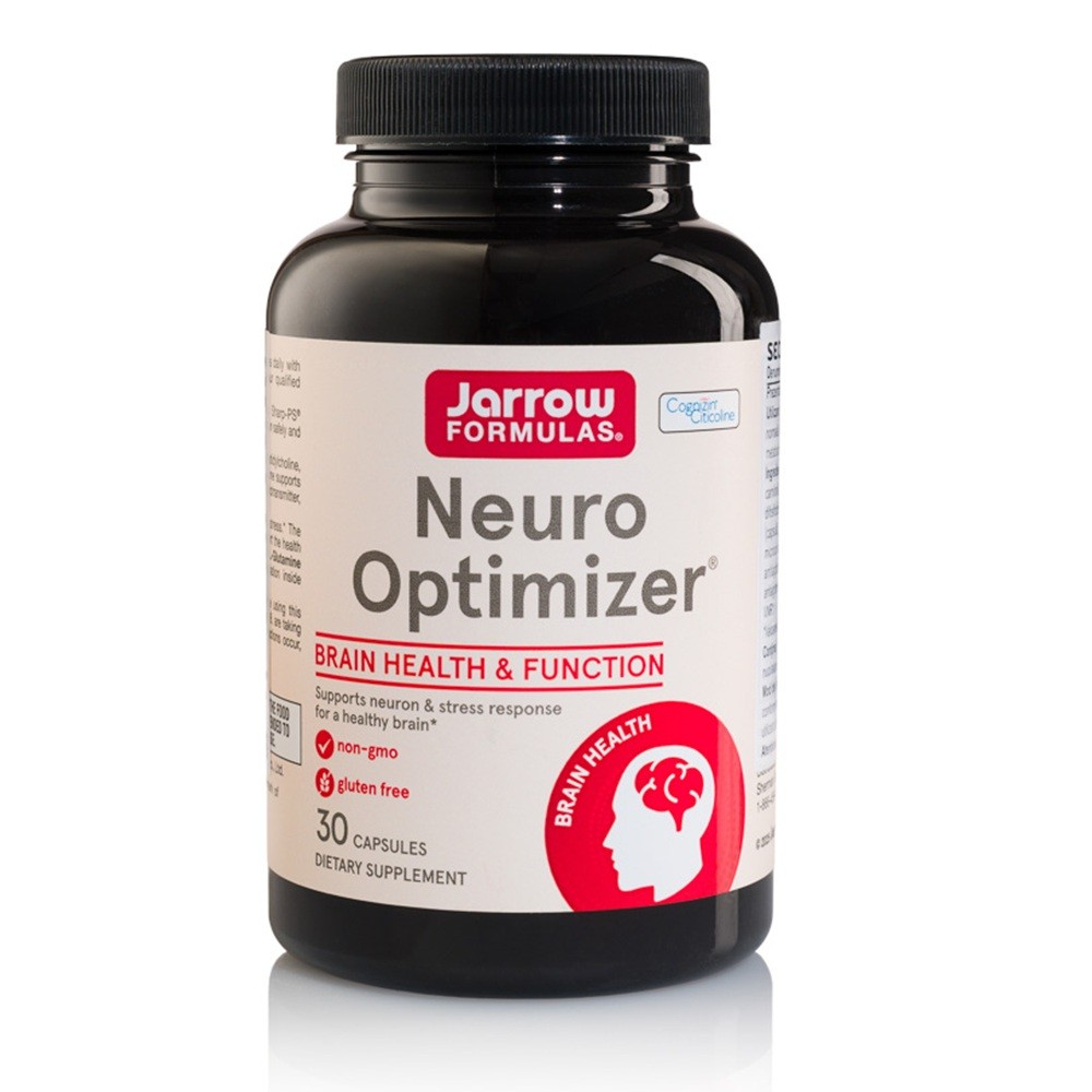 Secom Neuro Optimizer 30cps