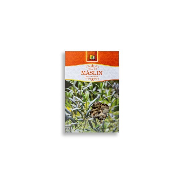 Stefmar Ceai Maslin 50g