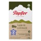 Topfer Lapte Bio2 600g