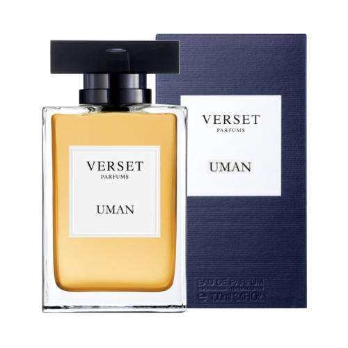 Verset Uman 100ml