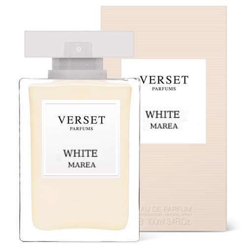 Verset White Marea 100ml