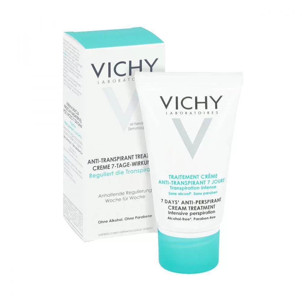 Vichy Deo Tratament 7 Zile 30ml