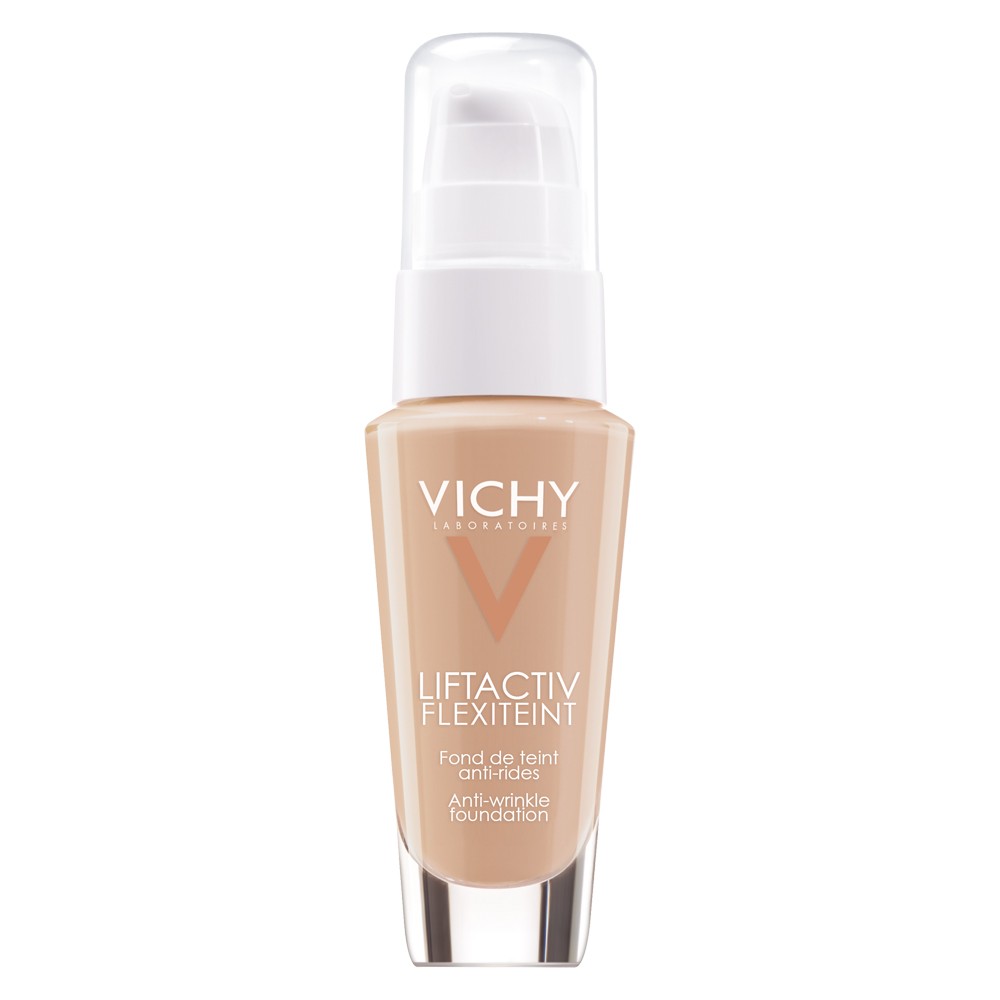 Vichy Liftactiv Flexiteint Fond De Ten Antirid 25 30 Ml