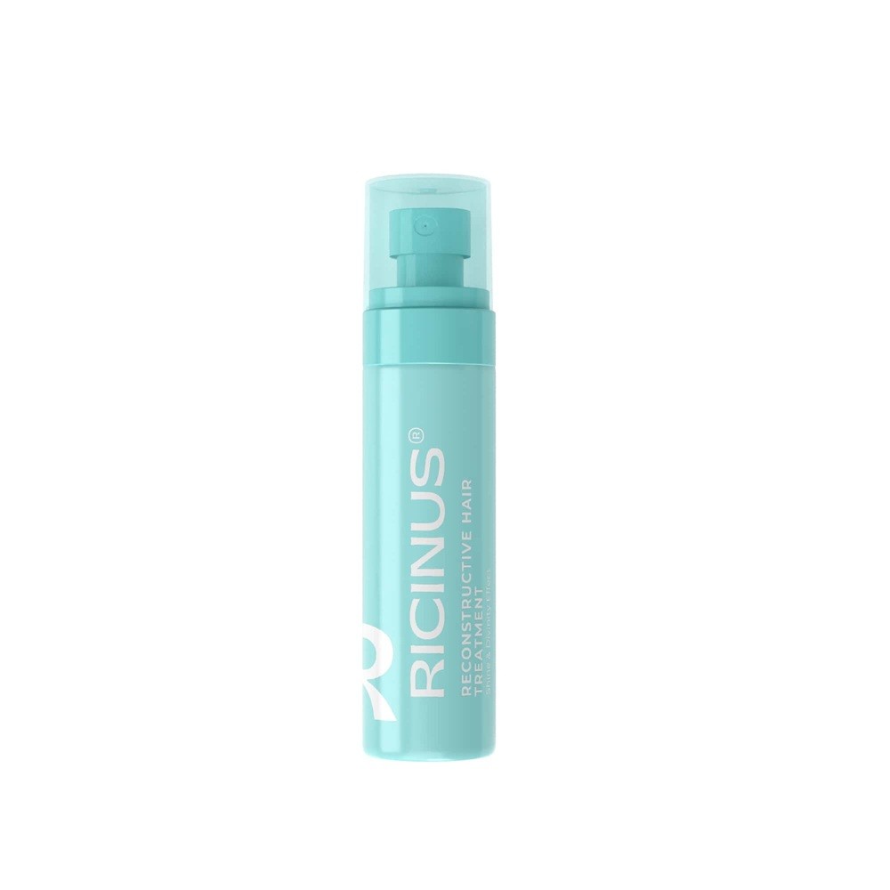 Ricinus Reconstructive Hair Leave In 100ml