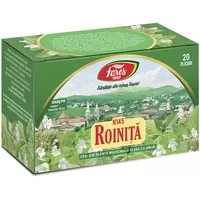 Fares Ceai Roinita N145 x 20plic 