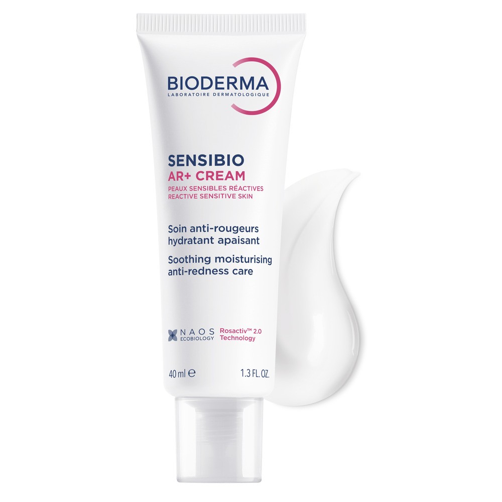 Bioderma Sensibio Ar Crema 40ml