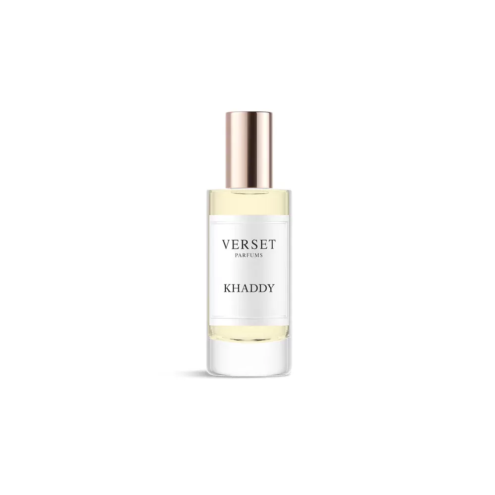 Verset Khaddy 15 Ml