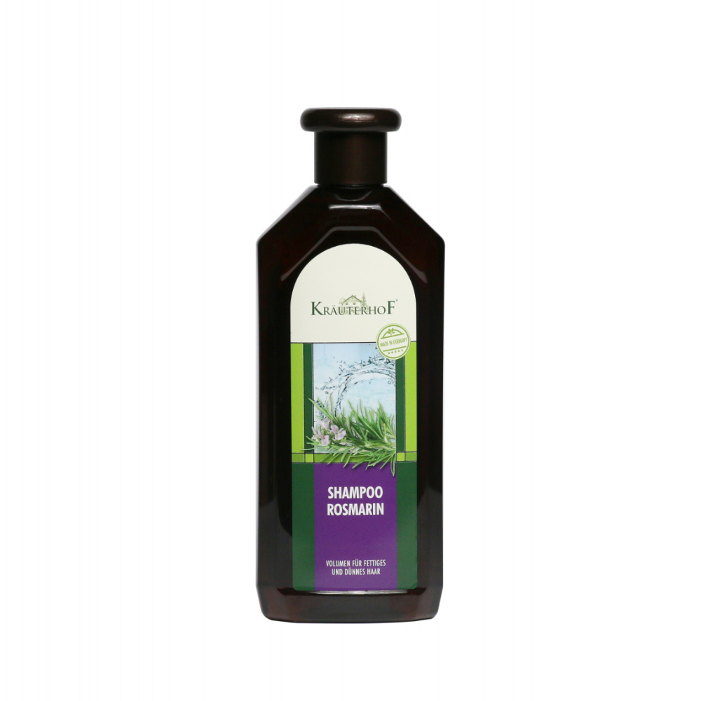 Krauterhof Sampon Cu Rozmarin 500ml