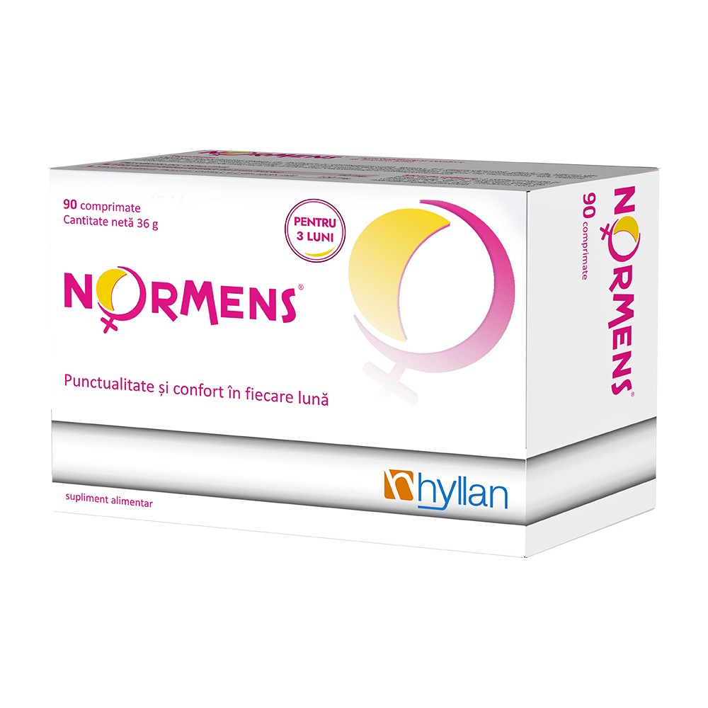 Normens * 90 Cpr Hyllan