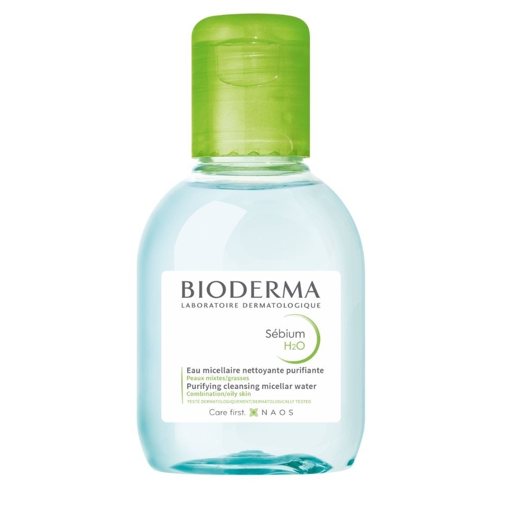 Bioderma Sebium H2O Sol Micelara 100ml