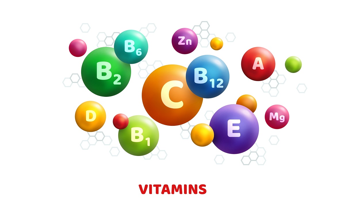 tipuri de vitamine