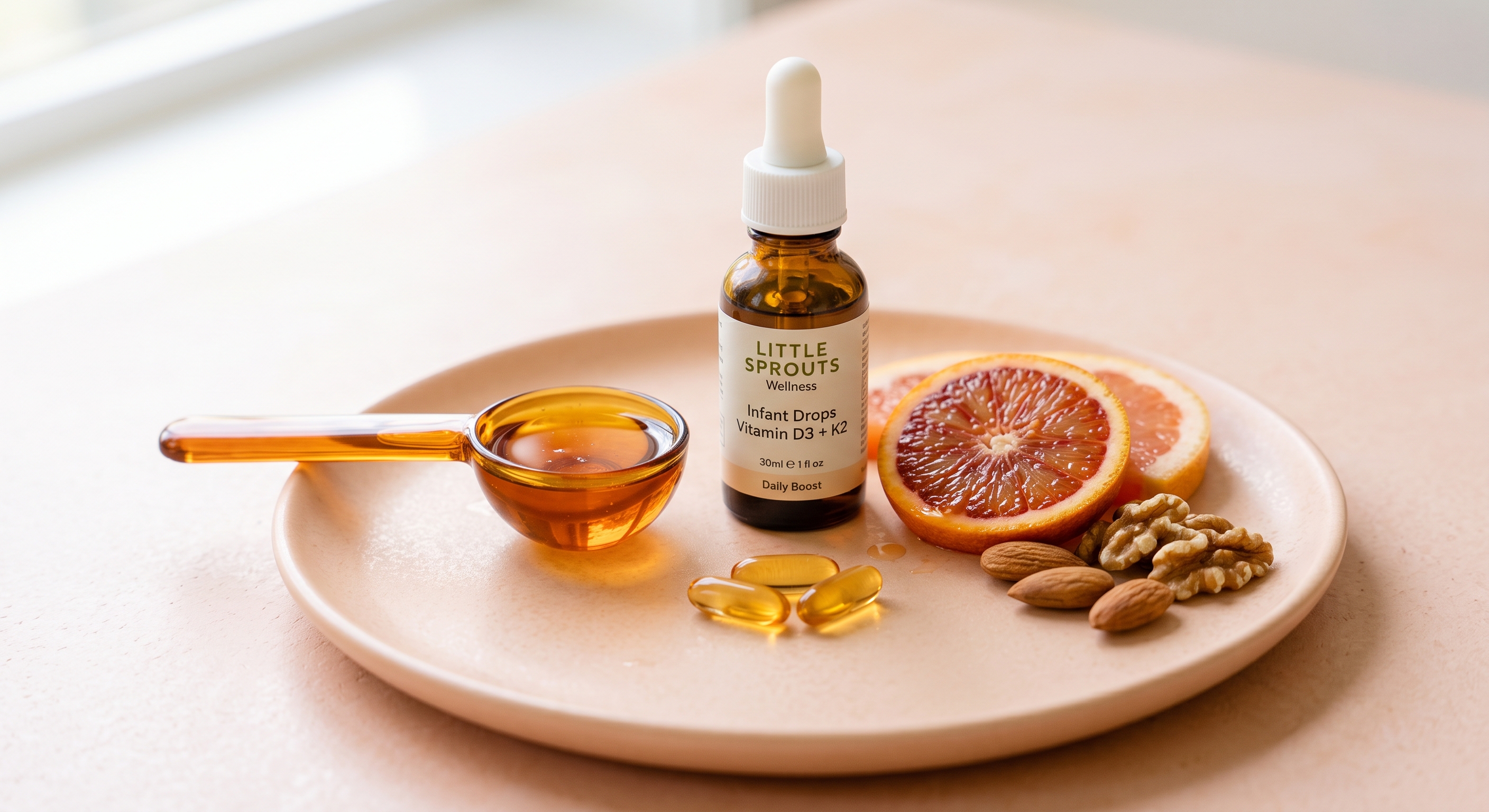 Diferite forme de suplimente alimentare: sirop de vitamine pentru copii și capsule pentru adulți